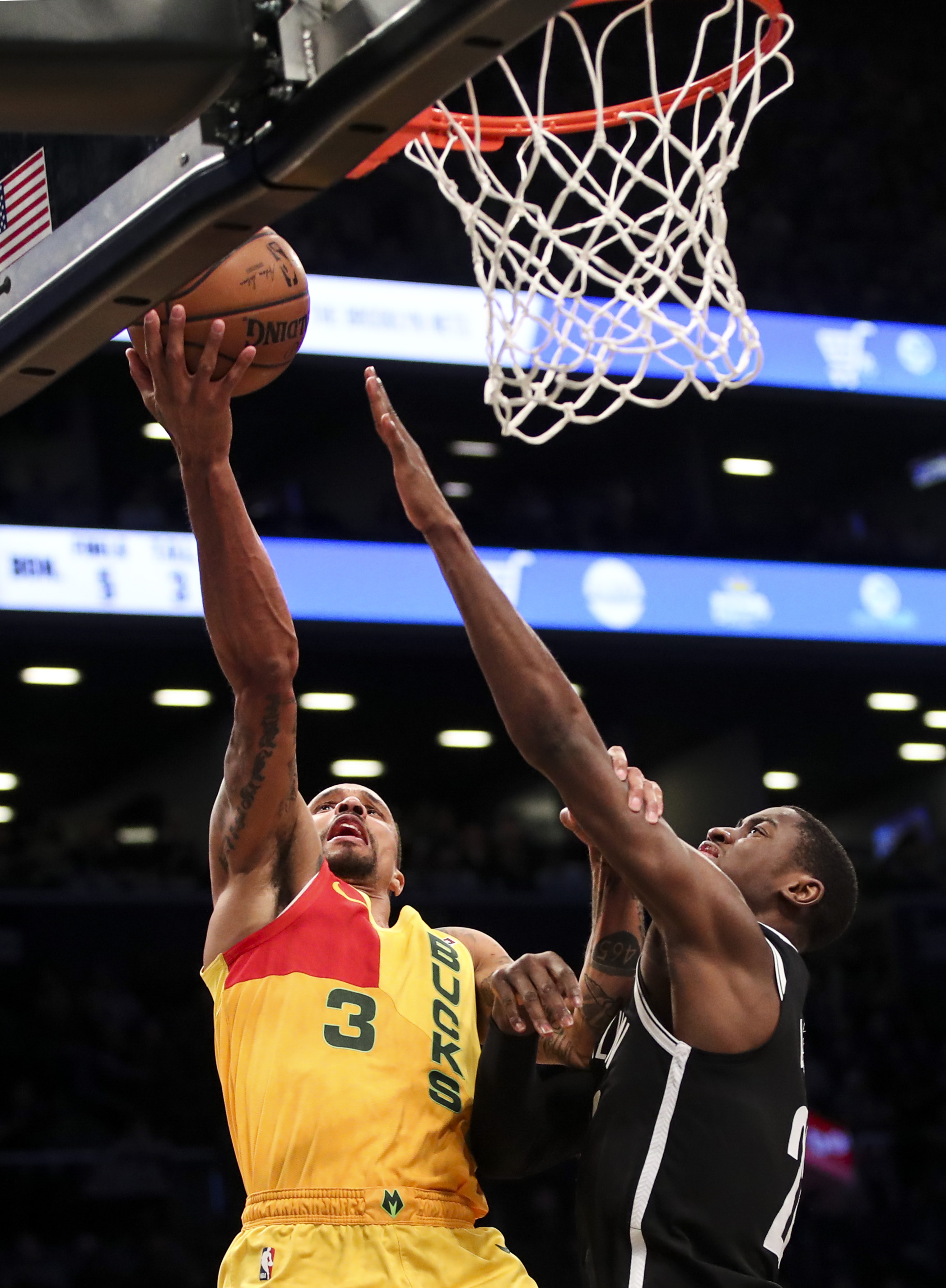 英雄联盟有礼投注-全明星赛今晚走向成谜，布鲁克林篮网战术微调，赛场秩序良好，年轻球员得到机会的简单介绍